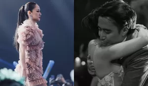 BCL Ungkap Rasa Sedihnya atas Meninggalnya Vidi Aldiano: Gue Seperti Tahu Hari Ini akan Datang, Tapi Nggak Pernah Bener-Bener Siap