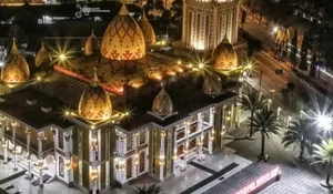 Dari Arsitektur Turki hingga Tiongkok, Inilah 4 Pesona Wisata Religi Jember yang Bisa Dikunjungi Saat Libur Idul Fitri 2026