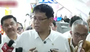 Menkeu Purbaya Singgung Harga BBM Subsidi Minyak Dunia Dampak Perang Iran vs Israel-Amerika: Saya Cukup Pintar...