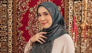 Bikin Nyesek, Fitrop Ungkap Kondisi Ibunda Vidi Aldiano Usai Pemakaman Sang Duta Persahabatan: Mama Besba Masih Bisa Senyum, tapi Matanya Capek Banget