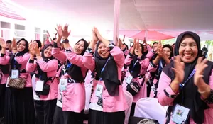 Wujudkan Pelayanan Kesehatan Prima di Jember, Gus Fawait Minta Optimalkan Peran Kader Posyandu