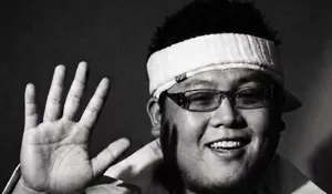 Innalillahi! Genta KDI Meninggal Dunia di Usia 41 Tahun, Begini Sepak Terjangnya di Dunia Musik Dangdut