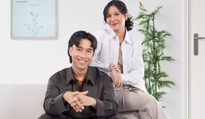 Ucapan Sheila Dara di Hari Ulang Tahun Vidi Aldiano Cukup Berbeda dari Biasanya, Netizen: Vidi Pasti Lagi Salting...