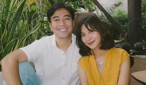 Pahit Manis Perjalanan Cinta Vidi Aldiano dan Sheila Dara: Berawal dari Lokasi Syuting, Sempat Putus-Nyambung Sebelum Nikah, hingga Dipisahkan Maut
