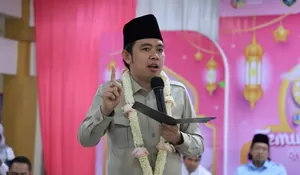 Perangi Narkoba di Kalisat, Bupati Jember Gus Fawait Fokus pada Pendekatan Spiritual dan Edukasi