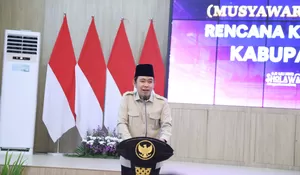 Jember Bidik Akselerasi Ekonomi dan Penurunan Kemiskinan Ekstrem