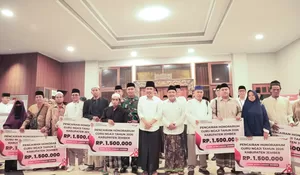 Pemkab Jember Jadwalkan Penyerahan Honorarium Guru Ngaji Tahap I 2026