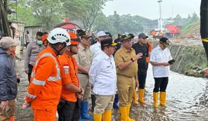 4 Pernyataan Pramono Anung Soal Insiden Longsor Sampah di TPST Bantargebang, Minta Operasional RDF Rorotan Dipercepat