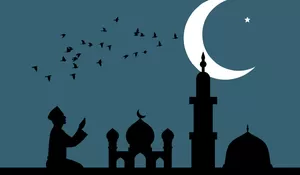 10 Kata-Kata Mutiara Malam Lailatul Qadar 2026 dengan Makna Mendalam, Cocok Bagikan Jelang Akhir Ramadhan