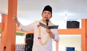 Atasi Infrastruktur, Bupati Gus Fawait Beberkan Strategi Transformasi Jalan di Jember