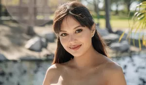 Aurelie Moeremans Bikin Sayembara dengan Hadiah Sebesar Rp1,5 Juta, Tugasnya Cuma Mencari Video