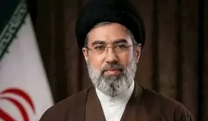 Profil Mojtaba Khamenei, Pengganti Ayatollah Ali Khamenei Sebagai Pemimpin Iran yang Ditentang Donald Trump