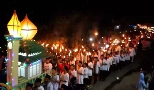 Hanya Ada di Nusantara, Inilah 6 Tradisi Unik Idul Fitri yang Menjadi Ciri Khas Indonesia