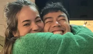 Enzy Storia Kenang Kebersamaan dengan Vidi Aldiano Semasa Hidupnya: Gue Nyusulnya Lamaan Dikit Ya...