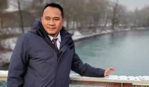 Profil Andie Dinialdie, Ketua DPRD Sumatra Selatan yang Namanya Viral Gara-Gara Anggaran Meja Biliar