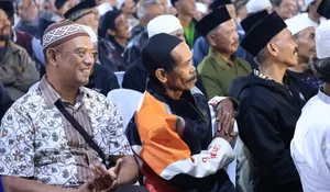 Insentif RT-RW di Jember Kini Berpeluang Cair Tiap Bulan, Gus Fawait: Mereka Garda Terdepan Kami