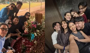 Viral di Media Sosial, Ajakan Tetapkan 29 Maret sebagai Hari Persahabatan untuk Mengenang Vidi Aldiano