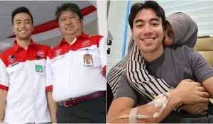 Mengharukan, Ayah Vidi Aldiano Sampaikan Pesan Menyentuh, Ungkap Doa yang Dikabulkan Usai Putranya Wafat: Ternyata Ini Makna Panjang Umur Sesungguhnya