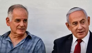 Konflik Timur Tengah Memanas, Beredar Kabar Adik Benjamin Netanyahu dan Menteri Keamanan Israel Tewas Terkena Serangan Rudal Iran, Begini Faktanya