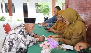 Apresiasi Jelang Lebaran, Pemkab Jember Cairkan Insentif Ribuan Tokoh Agama