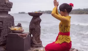 ‎10 Ucapan Hari Raya Nyepi Tahun Saka 1948, Pilih dan Unggah di Media Sosial Pada 19 Maret Mendatang!