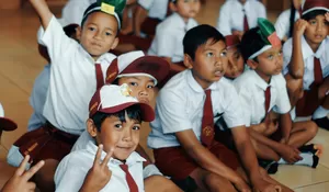 8 Kata-Kata Bijak Masuk Sekolah Setelah Libur Lebaran 2026, Ucapan Berkesan untuk Awal Sekolah yang Fresh ‎