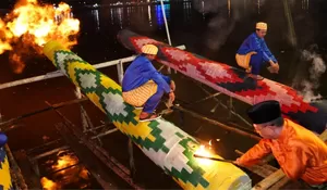 5 Tradisi Unik Sambut Lebaran Yang Hanya Ada di Indonesia, Turun Temurun Hingga Saat Ini