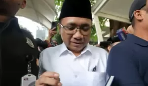 Kasus Dugaan Korupsi Kuota Haji 2024: KPK Sita Uang Miliaran, Mobil, hingga Tanah Milik Yaqut Cholil Qoumas