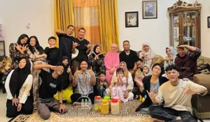 Mudik Lebaran dan Dibrondong Pertanyaan Keramat 'Kapan Menikah'? Jangan Sensi, Begini Cara Menjawab Menurut Buya Yahya