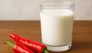 Sakit Perut Setelah Konsumsi Makanan Pedas Saat Lebaran? Lakukan Cara Ampuh Ini