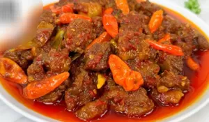 Lebaran Bosan Hanya Makan Opor dan Rendang saja? Berikut 4 Ide Masakan Olahan Daging Sapi yang Pasti Disukai Keluarga