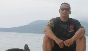 Polda Jatim Tetapkan Ketua KBI Jatim Wira Prasetya Catur Tersangka Kasus Pelecehan Seksual Atlet