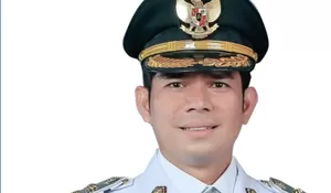 Profil Hendri Praja, Wabup Rejang Lebong yang Ditangkap KPK Bersama Bupati, Pendidikan, Karier hingga Kekayaan