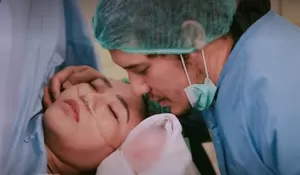 Selamat! Via Vallen Telah Melahirkan Anak Kedua Berjenis Kelamin Perempuan: Rahimku Hampir Robek…
