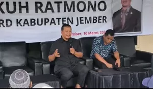 Terima Banyak Aspirasi, Legislator Gerindra Dorong Percepatan Pemerataan Penerangan Jalan di Jember Bagian Utara