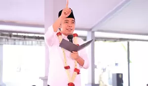 Bupati Gus Fawait Pastikan PPPK Paruh Waktu Jember Terima THR di Lebaran Tahun Ini