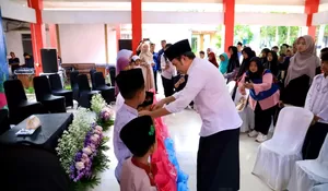 Gus Fawait Instruksikan Camat Se-Jember Sisir Warga Tak Mampu Jelang Lebaran