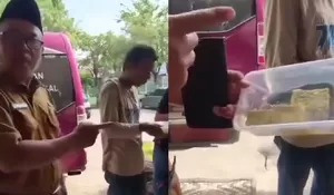 Viral Sekolah di Pamekasan Tolak Paket Makan Bergizi Gratis, Ikan Lele Mentah Dinilai Tidak Layak Dibagikan
