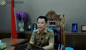 Profil Muhammad Fikri Thobari, Bupati Rejang Lebong yang Ditangkap KPK, Aktif Berbisnis hingga Pernah Gagal Nyabub