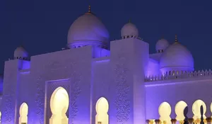 Jarang Orang Tahu! Meraih Malam Lailatul Qadar Pada 10 Malam Terakhir Ramadhan, Ini Tanda Orang yang Berhasil Mendapatkannya Kata Ustadz Abdul Somad