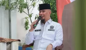 Isu KDRT Ahmad Dhani dan Maia Estianty Ramai Lagi, Praktisi Hukum Soroti SP3, KUHP Baru, dan Podcast