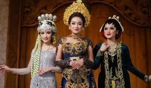 Ucapan Spesial Halal Bihalal dalam Bahasa Jawa, Bagikan Kepada Sepuh yang Ikut Rayakan Lebaran