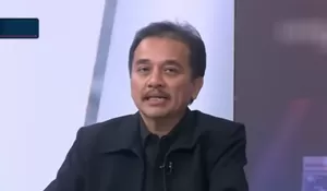 Sikap Roy Suryo Saat Rismon Sianipar Minta Maaf dan Ajukan Restorative Justice Terhadap Jokowi