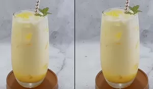 Bikin Nagih! Resep Creamy Orange Yakult Ini Bakal Jadi Rebutan Seisi Rumah