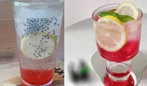 Segar Maksimal! Racikan Mojito Cocopandan Ini Bakal Jadi Rebutan Keluarga Saat Lebaran