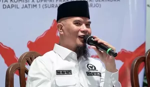 Bikin Publik Geram! Ahmad Dhani Singgung Masalah Royalti di Tengah Kabar Duka Vidi Aldiano, Warganet Kritik Suami Mulan Jameela yang Dinilai Nirempati