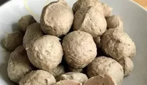 Cara Membuat Bakso Sapi Pakai Blender Sendiri di Rumah, Enak, Higienis dan Anti Gagal, Pas Disajikan saat Lebaran