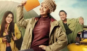 Cari Tontonan Seru? Ini 5 Rekomendasi Film Komedi Keluarga Paling Menghibur di Momen Idul Fitri