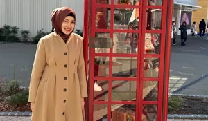 Maissy Pramaisshela Angkat Bicara di Tengah Isu Perselingkuhan Suami, Ucap Terima Kasih atas Dukungan Publik