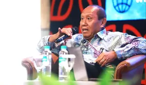 Profil Prof Ikrar Nusa Bhakti, Akademisi UI dan Mantan Dubes RI yang Viral Usai Dihina Abu Janda di Talkshow iNews TV